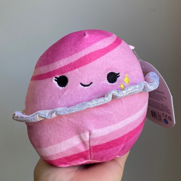 Squishmallows Toys Zuzana 5 Squishmallows Poshmark